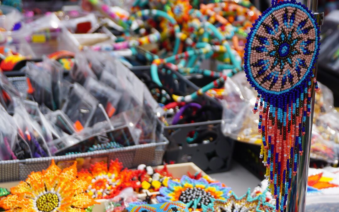 Beading Circle