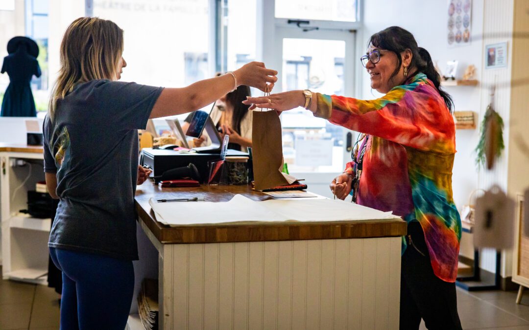 Renewed funding to support skills training and employment for Indigenous Peoples