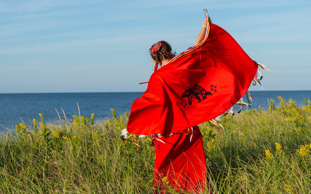 Lennox Island Self Defence Workshops