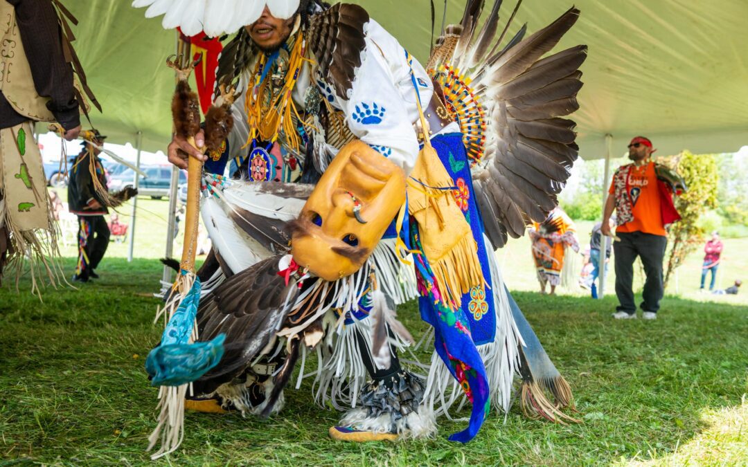 National Indigenous Peoples Day