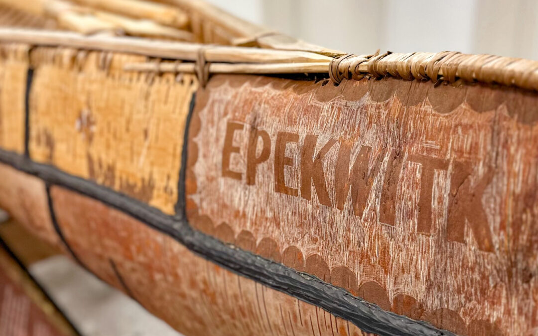 Exploring Epekwitk: A Journey Through Mi’kmaq Flavours