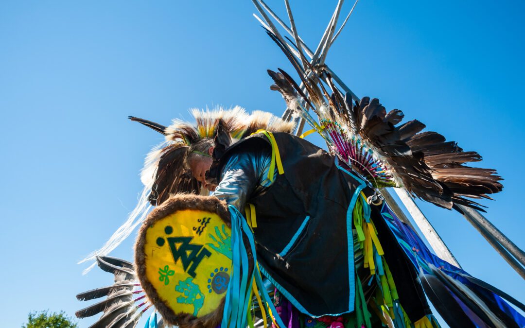 National Indigenous History Month