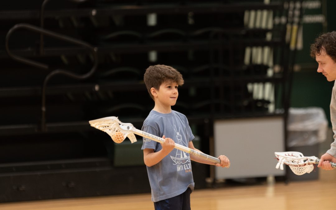 Lacrosse Technical Clinics