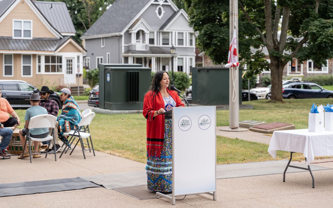 Treaty Day Celebration