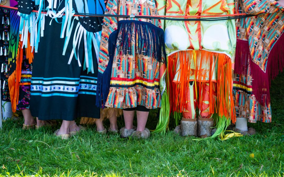 Abegweit First Nation Mawio’mi
