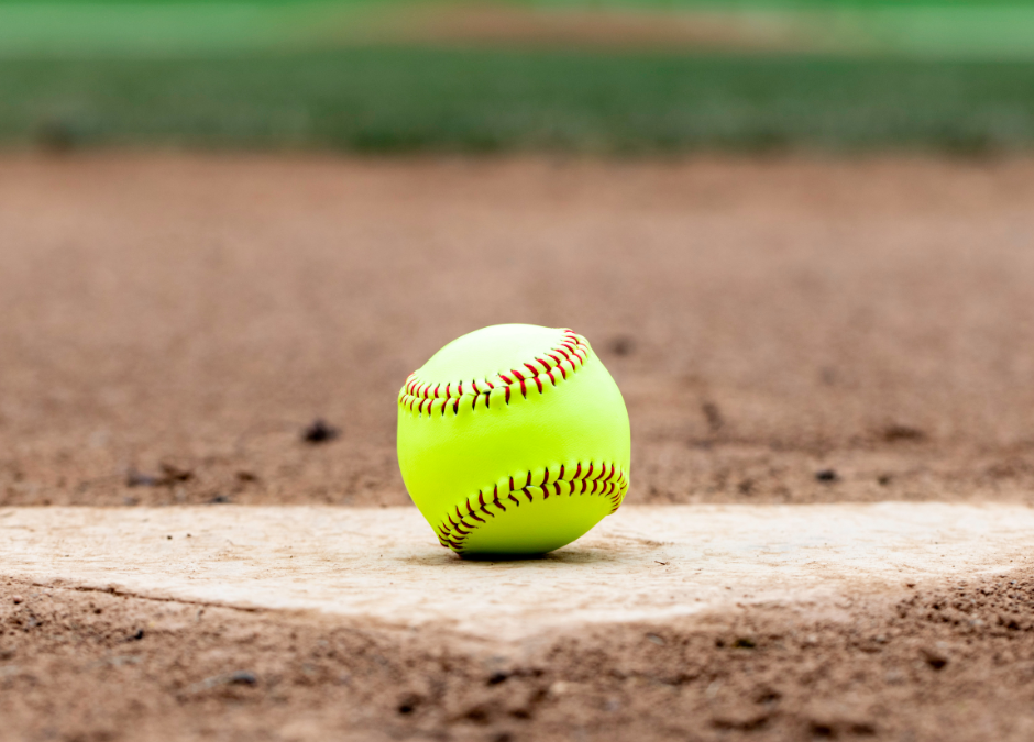 Indigenous Girls Softball Clinic