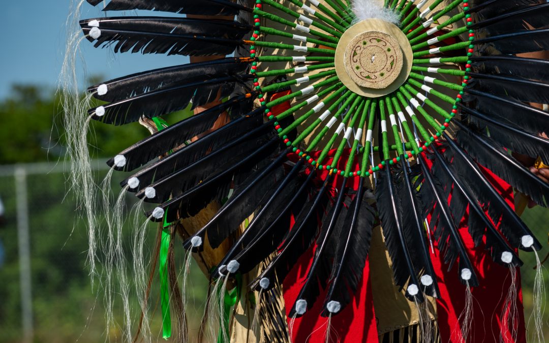 Off-Reserve Cultural Circle